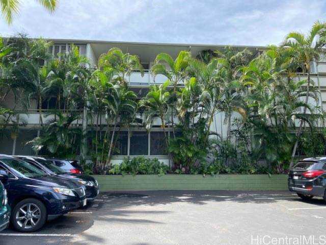 3045 Pualei Circle #B209 condo for sale in Honolulu, HI 202306405 - Oahu Real Estate Photo 1