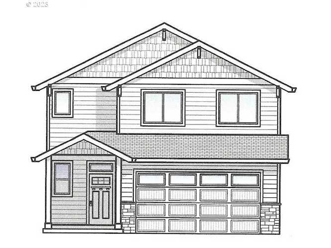 1343 NE Henderson TER Estacada, OR 97023 | MLS® 23006694 Photo 1
