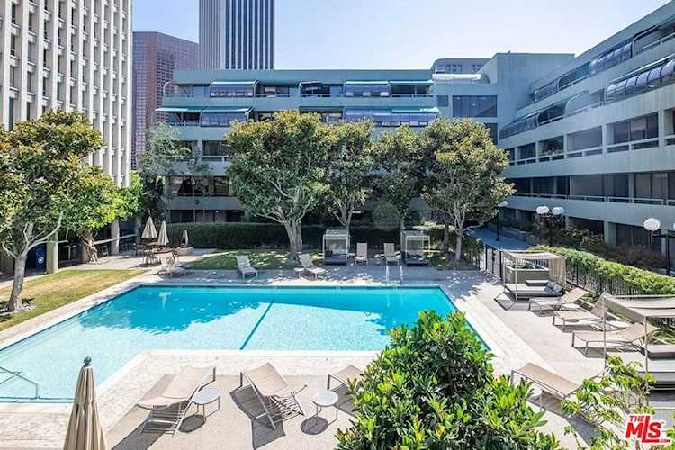 880 W 1st St #308 Los Angeles, CA 90012