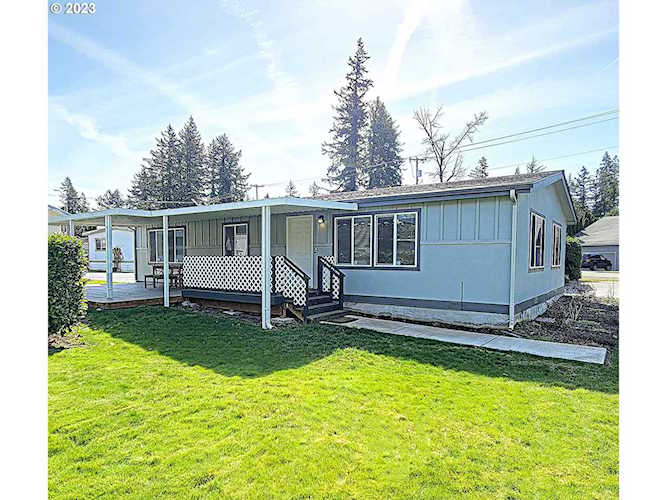 1693 N Shepherd RD Washougal, WA 98671 MLS# 23154748 | PNWR.com Photo 1