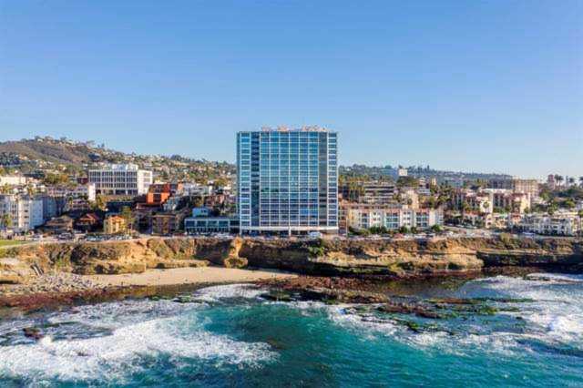939 Coast Blvd #8C La Jolla, CA 92037