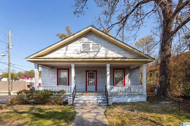 215 21st Street Anniston, AL 36207