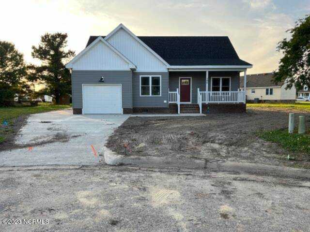 106 Lejune Ct Court Elizabeth City, NC 27909