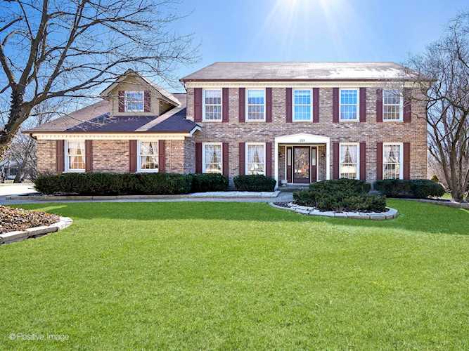 224 Meadowbrook Ln Hinsdale, IL 60521