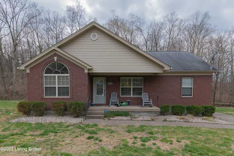 2510 Blevins Gap Rd Louisville, KY 40272 MLS 1632657