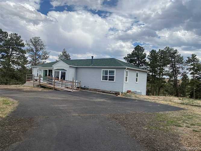 8247 N Delbert Rd Parker, CO 80138