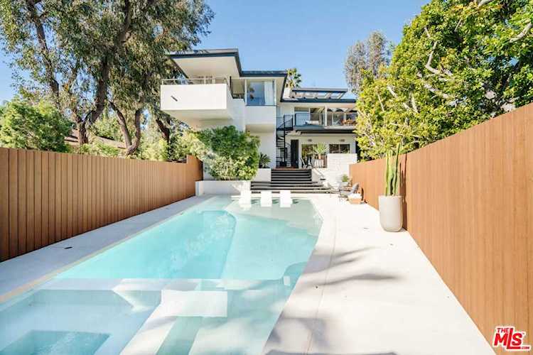 1155 Sunset Hills Rd, Los Angeles, CA 90069 | RubyHome Photo 1