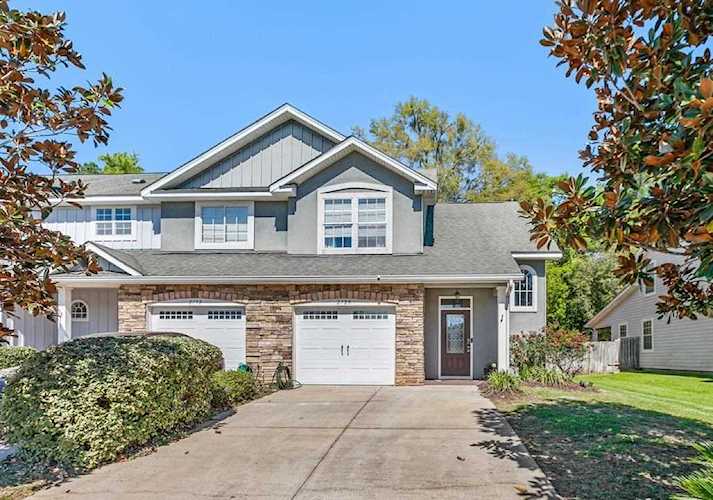2728 Summer Meadow Dr Tallahassee, FL 32303