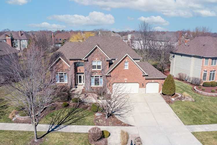 3823 Royal Portrush Dr Naperville, IL 60564