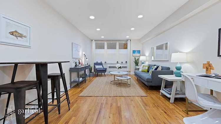 227 Ocean Parkway #4A Brooklyn, NY 11218
