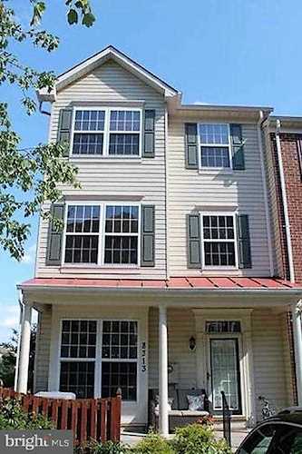 8313 Sanderling Way #21 Lorton, VA 22079 | MLS VAFX2117130 Photo 1