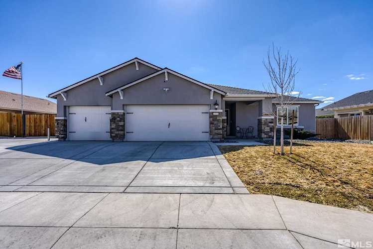 1188 Mallard Crest Sparks, NV 89441