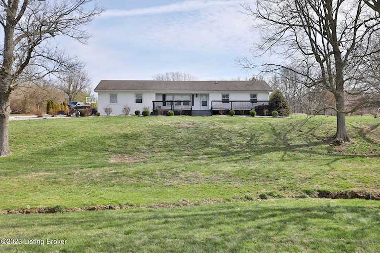 2193 Veechdale Rd Simpsonville, KY 40067