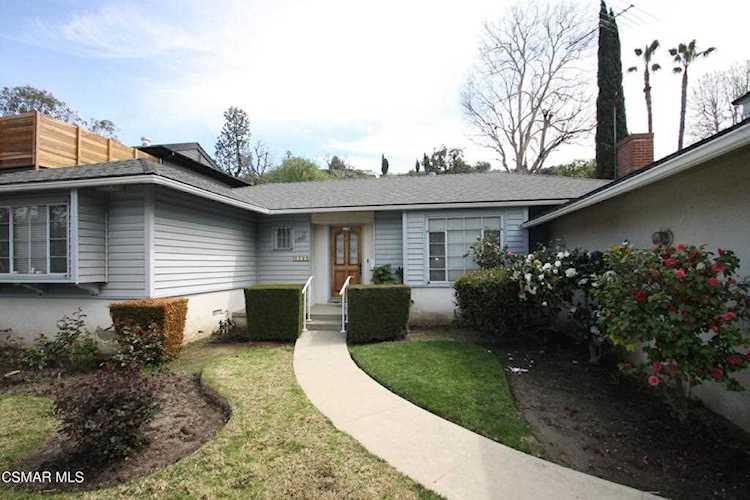 4132 Sepulveda Blvd Sherman Oaks, CA 91403