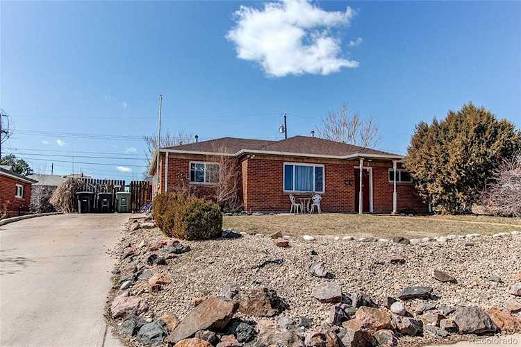 9351 Gail Ct Thornton, CO 80229