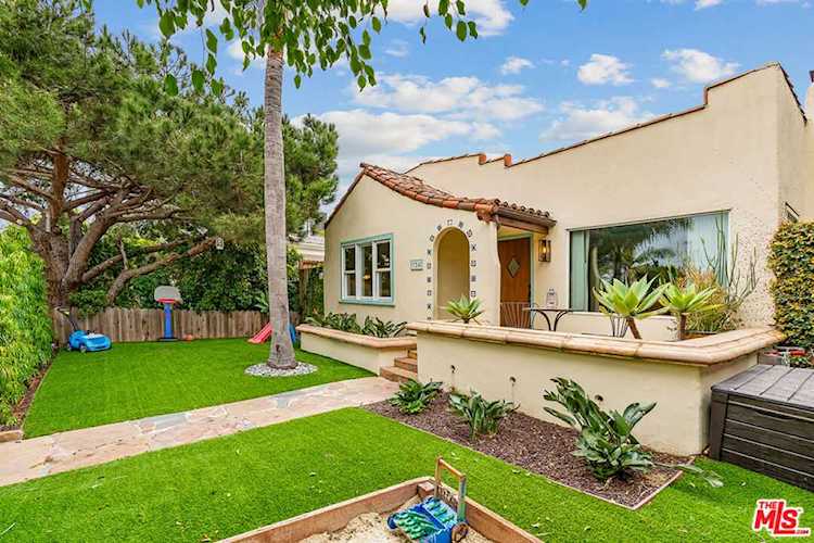 724 Brooks Ave Venice, CA 90291