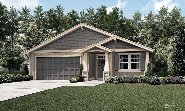 4 Sadie Circle Longview, WA 98632 MLS# 2046429 | PNWR.com Photo 1