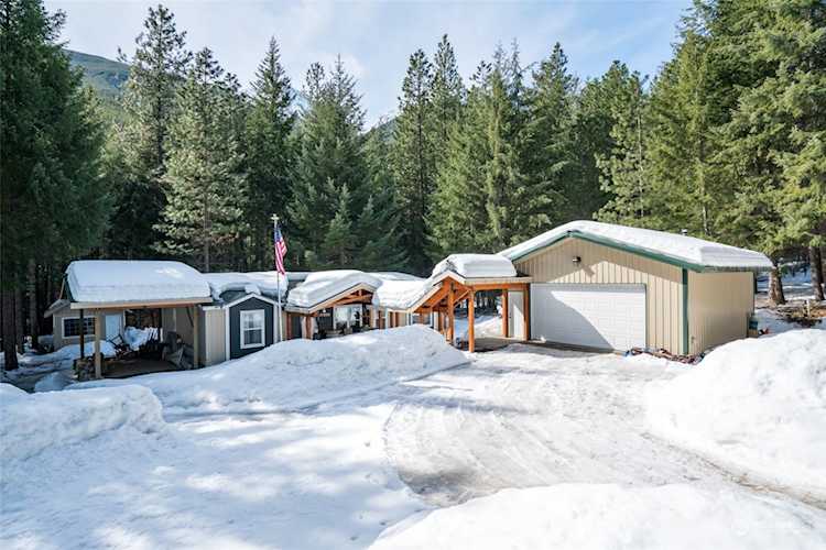 17855 Entiat River Rd Entiat, WA 98822