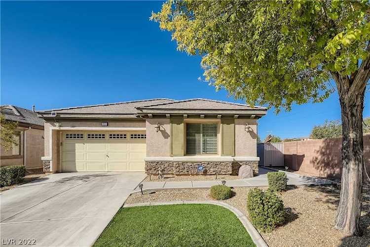 5953 Saratoga Reserve St North Las Vegas, NV 89081
