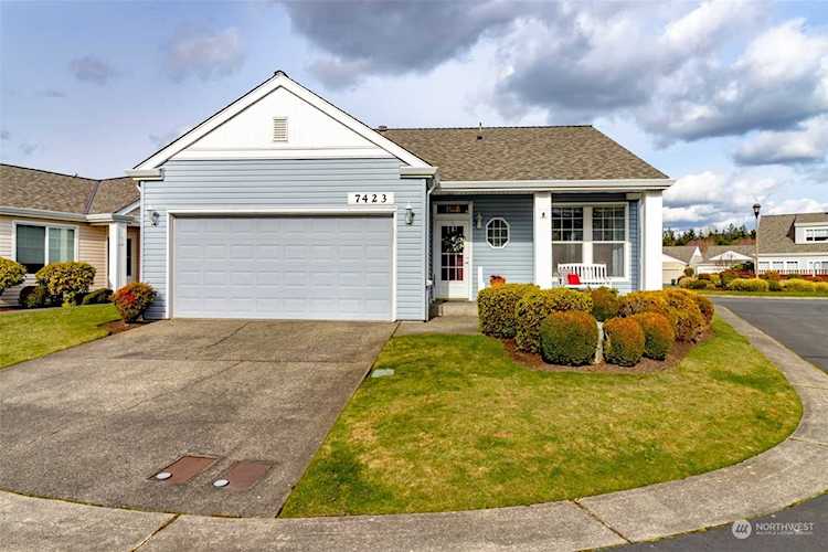 7423 143rd Avenue Ct E Sumner, WA 98390