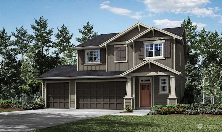 1936 Branch Creek Dr Longview, WA 98632