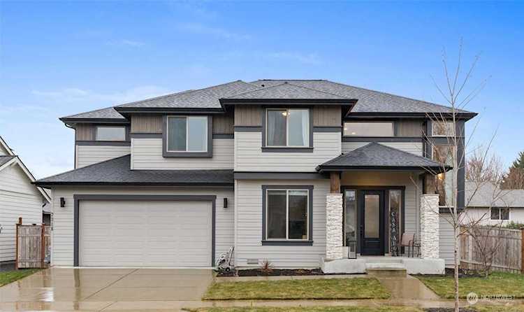 7318 147th Ave E Sumner, WA 98390 | MLS® 2042147 Photo 1