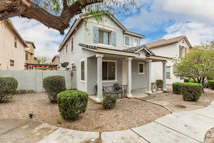 272 S Eliseo Felix Jr Way Avondale, AZ 85323