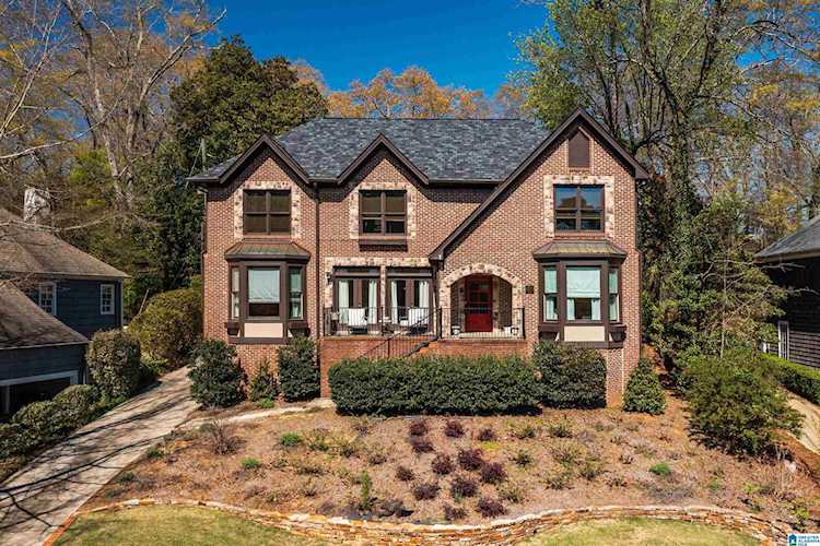 2908 Virginia Road Mountain Brook, AL 35223