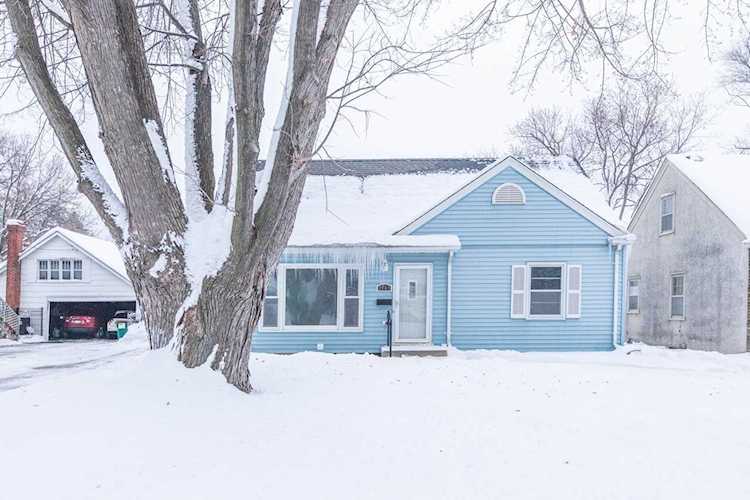 3869 Reservoir Boulevard Columbia Heights, MN 55421 | MLS 6341770 Photo 1