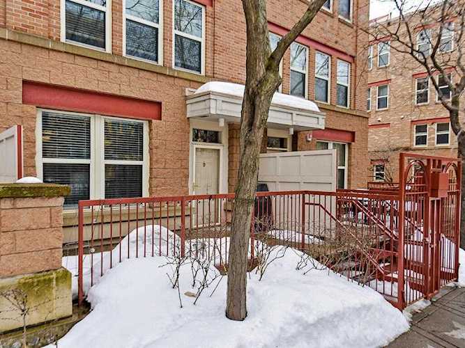 645 N 1st Street #129 Minneapolis, MN 55401