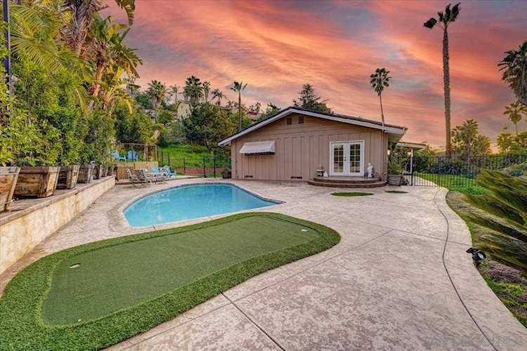 4561 Conrad Dr La Mesa, CA 91941 | MLS 230005054 Photo 1