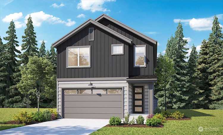 9516 Fairhaven Circle NE Bremerton, WA 98311