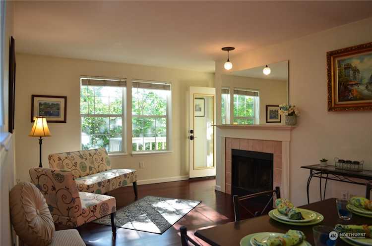2670 118th Ave SE #101 Bellevue, WA 98005 - condo for sale for $455,000 Photo 1