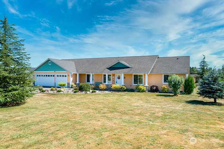 109 View Point Dr Salkum, WA 98582