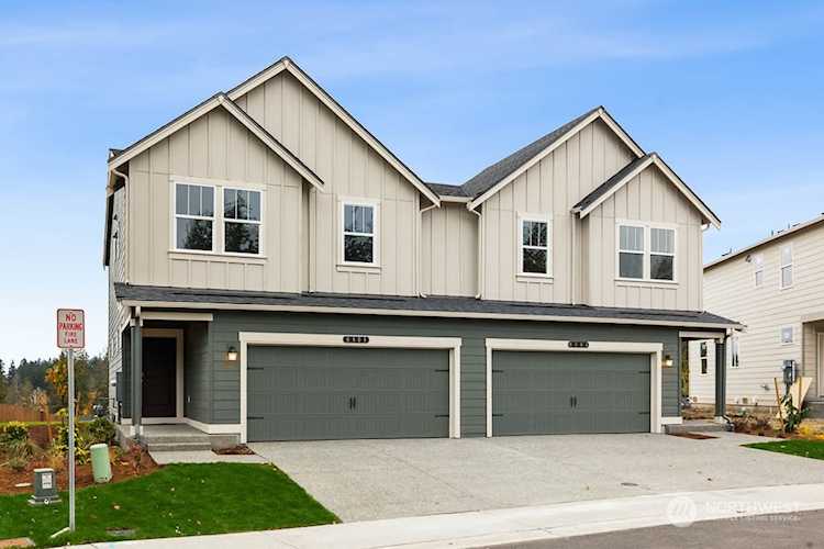 754 NE Cabot Ln #91 Bremerton, WA 98311