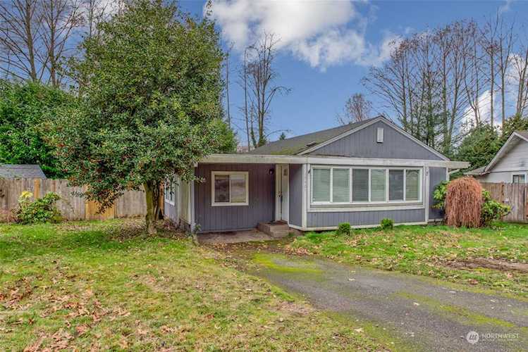 15401 2nd Ave NE Shoreline, WA 98155 - home for sale for $480,000 Photo 1