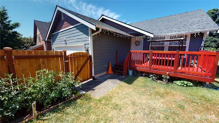 1829 E Sherman St Tacoma, WA 98404