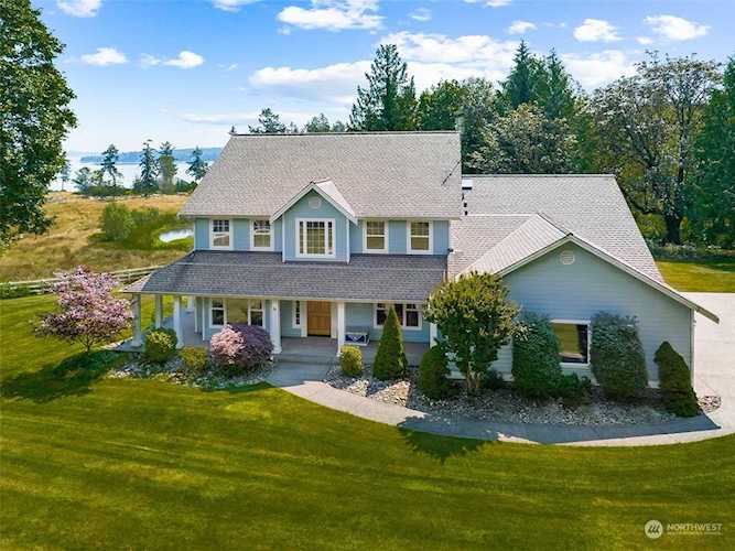 8007 162nd Ave SW Longbranch, WA 98351