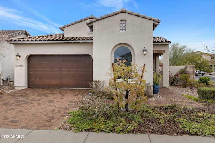 12068 W Mazatzal Drive Peoria, AZ 85383