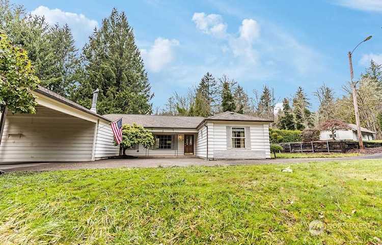 3040 Harris St Kelso, WA 98626