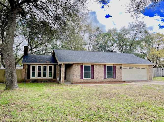 417 Baywood Drive Niceville, FL 32578