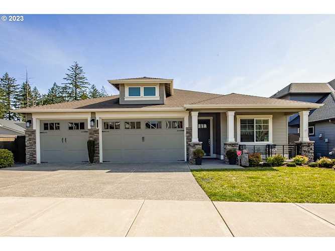1709 NW Redwood LN Camas, WA 98607