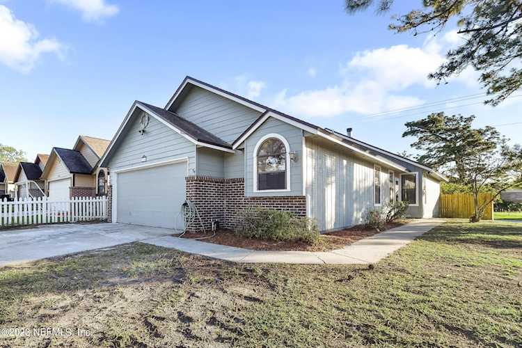 1260 Suffolk PL Orange Park, FL 32065