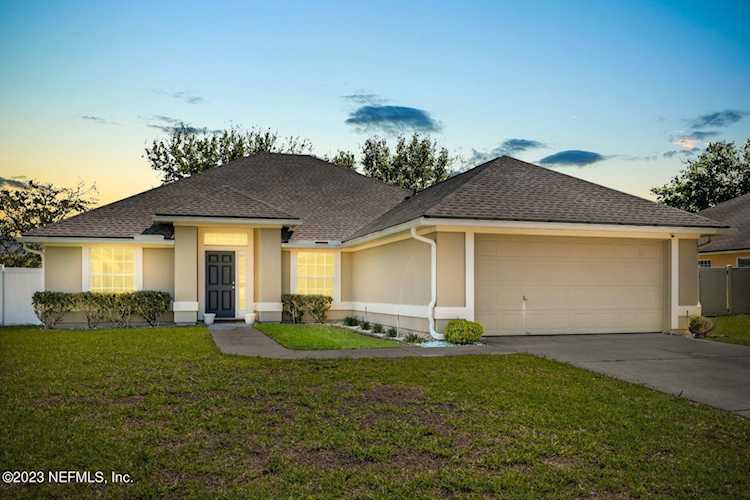 13961 Fish Eagle DR E Jacksonville, FL 32226