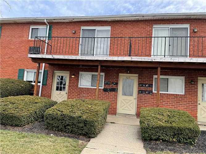675 Minor St #6 Emmaus, PA 18049