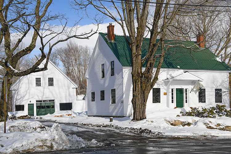218 Main St Lovell, ME 04051