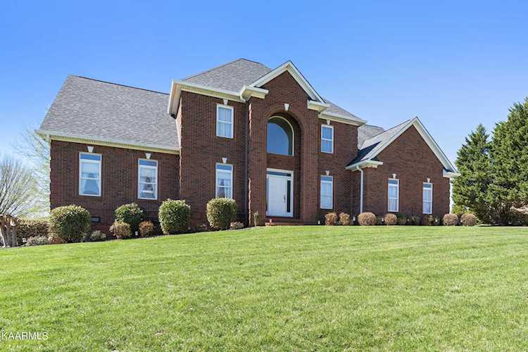 1611 Loch Leigh Way Way Maryville, TN 37801