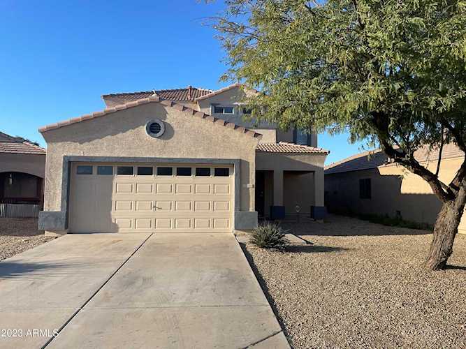 11294 W Del Rio Lane Avondale, AZ 85323