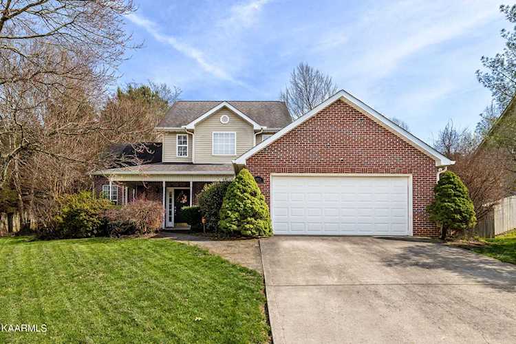 13026 Sanderling Ln Knoxville, TN 37922