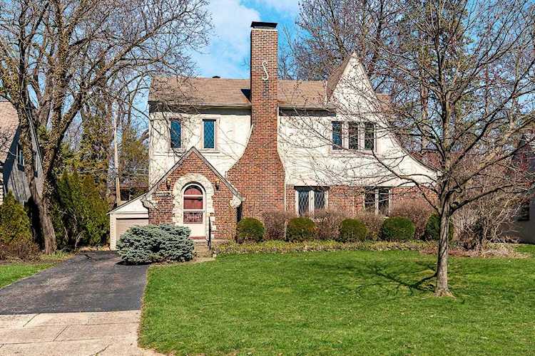 1844 Chatfield Road Upper Arlington, OH 43221
